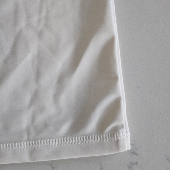 Carters 6 month Rashgaurd and Shorts Swim Set - Picture 8 of 12